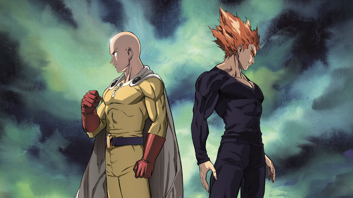 ‘One Punch Man’ Season 3 director deletes Twitter account after online harassment